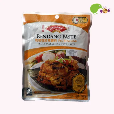 Dollee Rendang Paste
