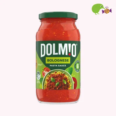 Dolmio Bolognese Pasta Sauce Jar