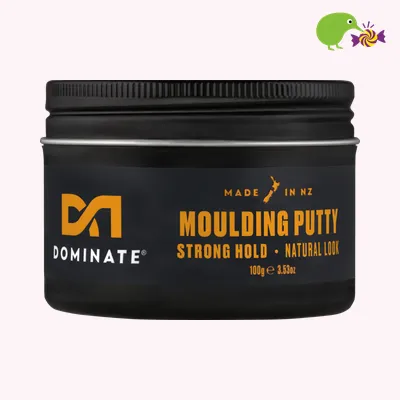 Dominate Moulding Putty