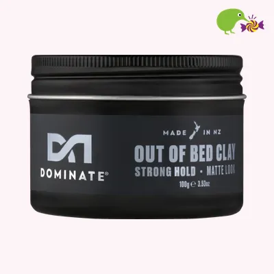 Dominate Out Of Bed Clay