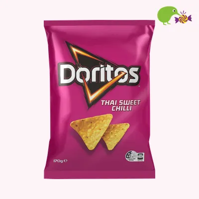 Doritos Thai Sweet Chilli Corn Chips