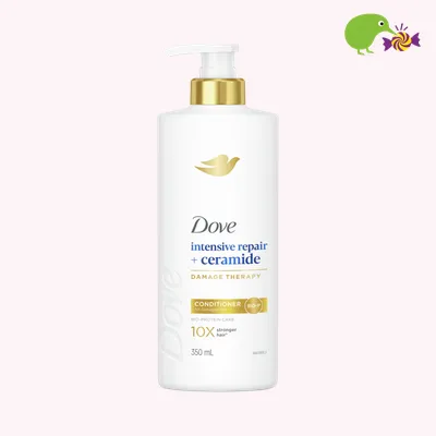 Dove Intensive Repair + Ceramide Conditioner
