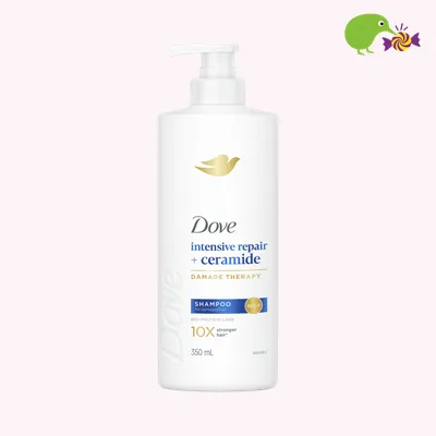 Dove Intensive Repair + Ceramide Shampoo