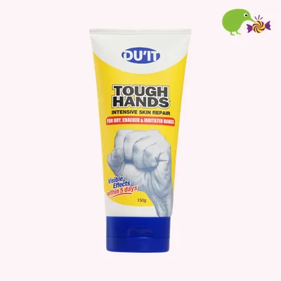 Du'It Tough Hands Intensive Skin Repair