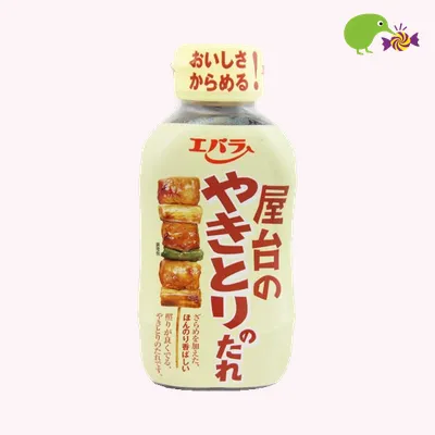 Ebara Yaki Tori No Tare Sauce