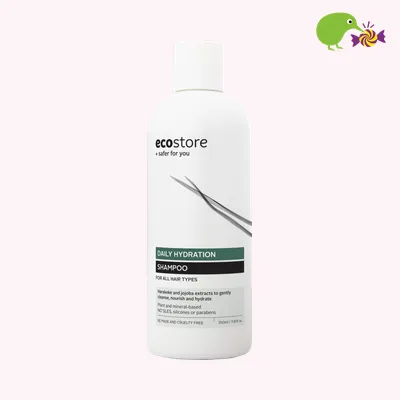 Ecostore Daily Hydration Shampoo