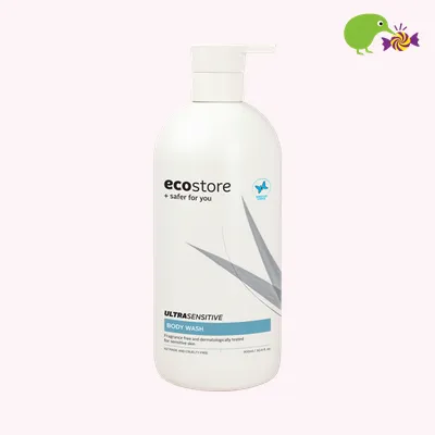 Ecostore Ultra Sensitive Body Wash