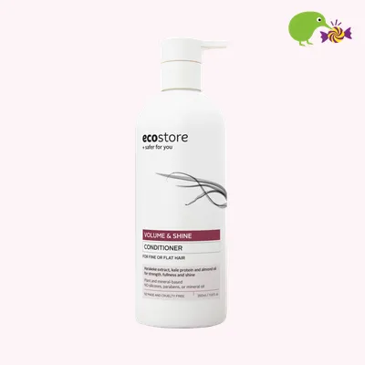 Ecostore Volume & Shine Conditioner