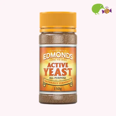Edmonds All Purpose Active Yeast