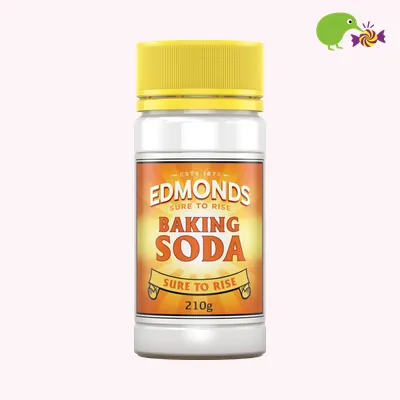 Edmonds Baking Soda