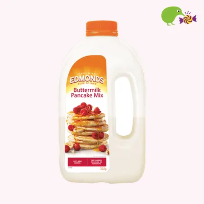 Edmonds Buttermilk Pancake Mix