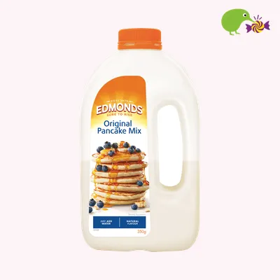 Edmonds Original Pancake Mix