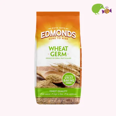 Edmonds Wheat Germ