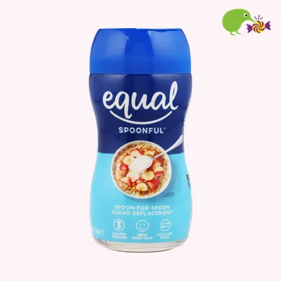 Equal Spoonful Sweetener