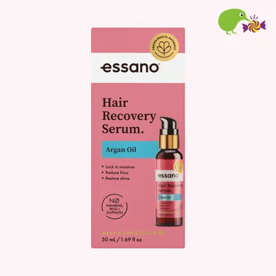 Essano Argan Oil Hair Recovery Serum