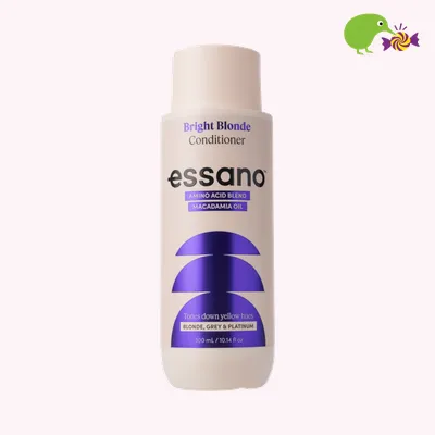 Essano Bright Blonde Conditioner