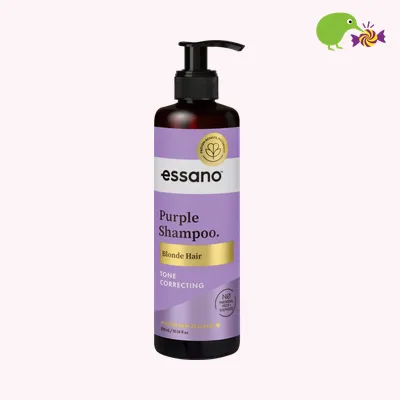 Essano Bright Blonde Shampoo