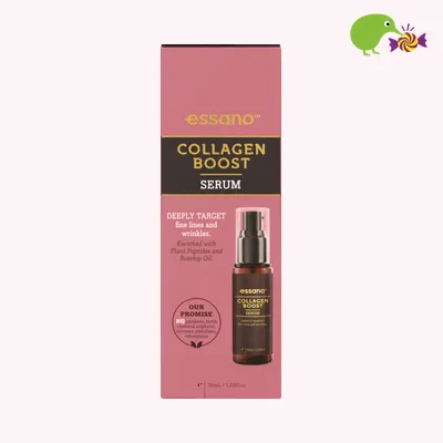 Essano Collagen Boost Serum