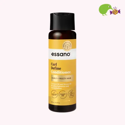 Essano Curl Define Conditioner