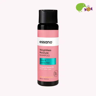 Essano Frizz Control Shampoo