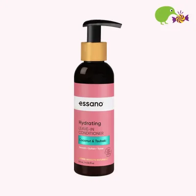 Essano Hydrating Leave-In Conditioner