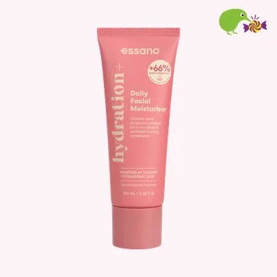 Essano Hydration+ Daily Facial Moisturiser