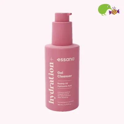 Essano Hydration+ Gel Cleanser