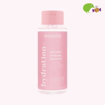 Essano Hydration+ Micellar Make Up Remover