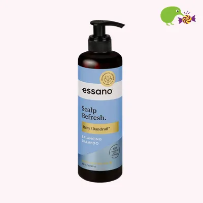 Essano Scalp Refresh Balancing Shampoo