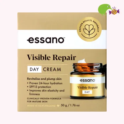 Essano Visible Repair Day Cream