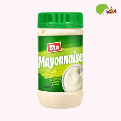 Eta Original Mayonnaise