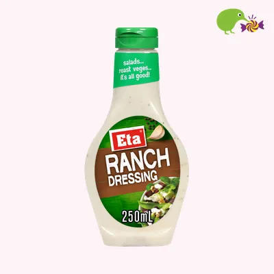 Eta Ranch Dressing