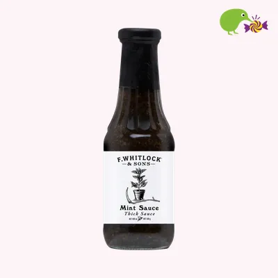 F.Whitlock & Sons Mint Sauce