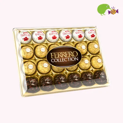 Ferrero Collection T24 Chocolates
