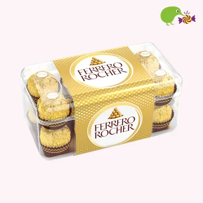 Ferrero Rocher T16 Chocolates