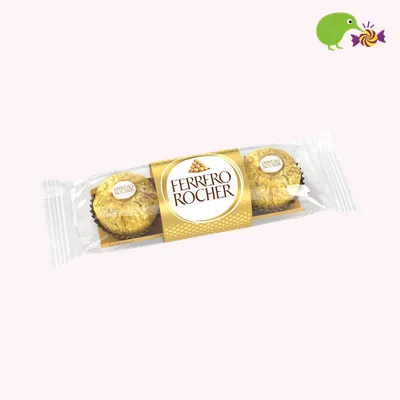 Ferrero Rocher T3 Chocolates