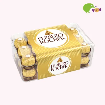 Ferrero Rocher T30 Chocolates