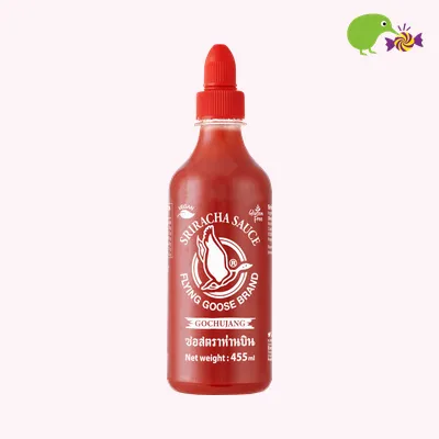 Flying Goose Gochujang Sriracha Sauce