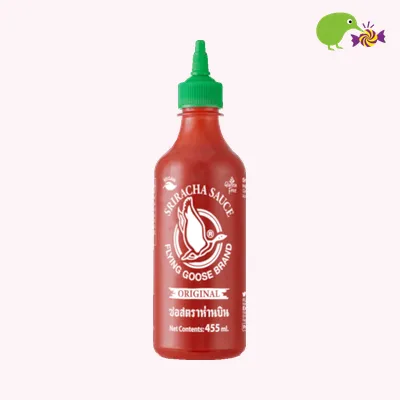 Flying Goose Original Sriracha Hot Chilli Sauce