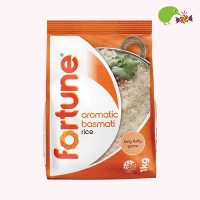 Fortune Aromatic Basmati Rice
