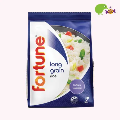 Fortune Long Grain Rice