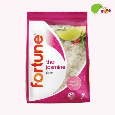 Fortune Thai Jasmine Rice