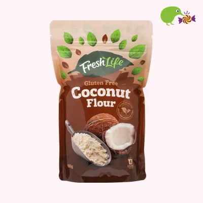 Fresh Life Gluten Free Coconut Flour