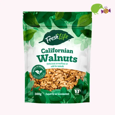 Freshlife Californian Walnuts