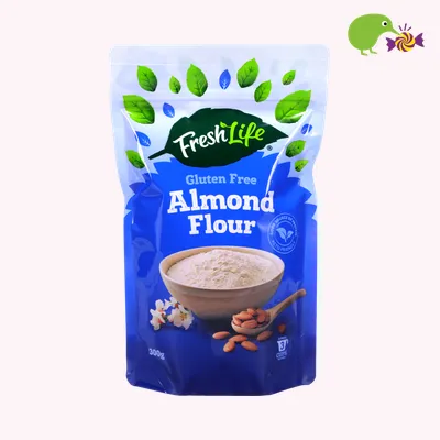 Freshlife Gluten Free Almond Flour