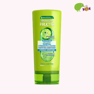 Garnier Fructis Normal Strength & Shine Fortifying Conditioner