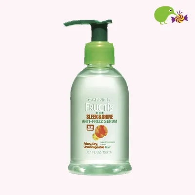 Garnier Fructis Sleek & Shine Anti-Frizz Serum