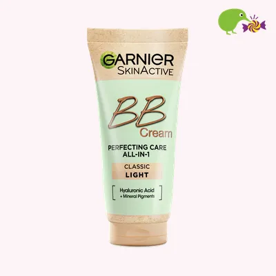 Garnier SkinActive Classic Light BB Cream