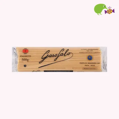 Garofalo Spaghetti