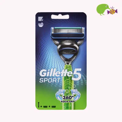 Gillette Sport Razor
